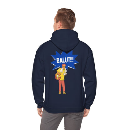 BALUT 5 - Filipino Food (Hoodie)