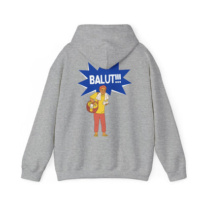 BALUT 5 - Filipino Food (Hoodie)
