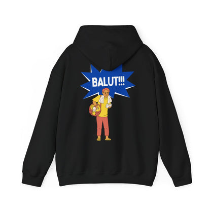 BALUT 5 - Filipino Food (Hoodie)