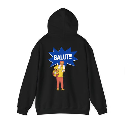 BALUT 5 - Filipino Food (Hoodie)