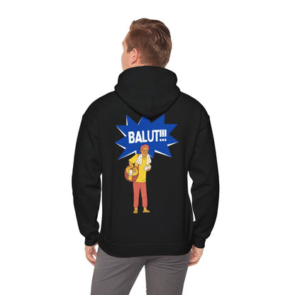 BALUT 5 - Filipino Food (Hoodie)