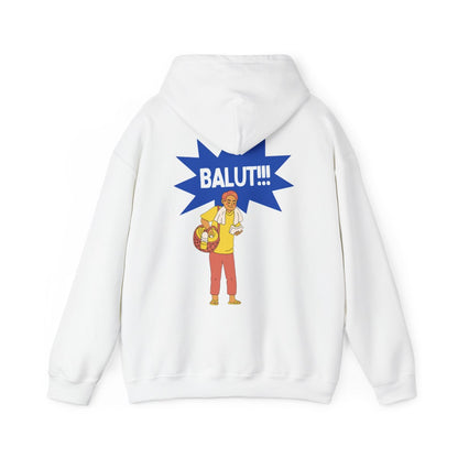 BALUT 5 - Filipino Food (Hoodie)
