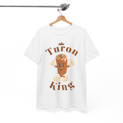 TURON KING - Filipino Food (Kids Tee)