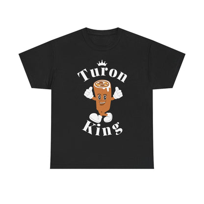TURON KING - Filipino Food (Kids Tee)