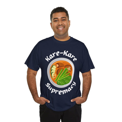 KARE-KARE - Filipino Food (Basic Tee)