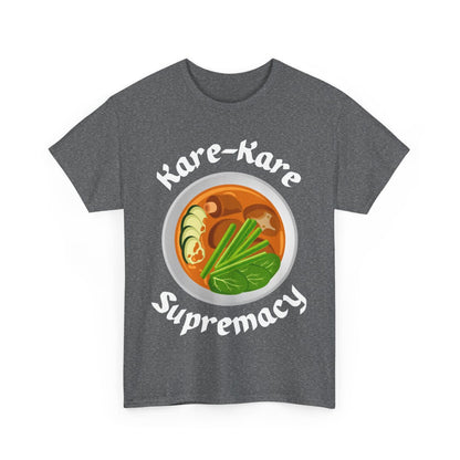 KARE-KARE - Filipino Food (Basic Tee)