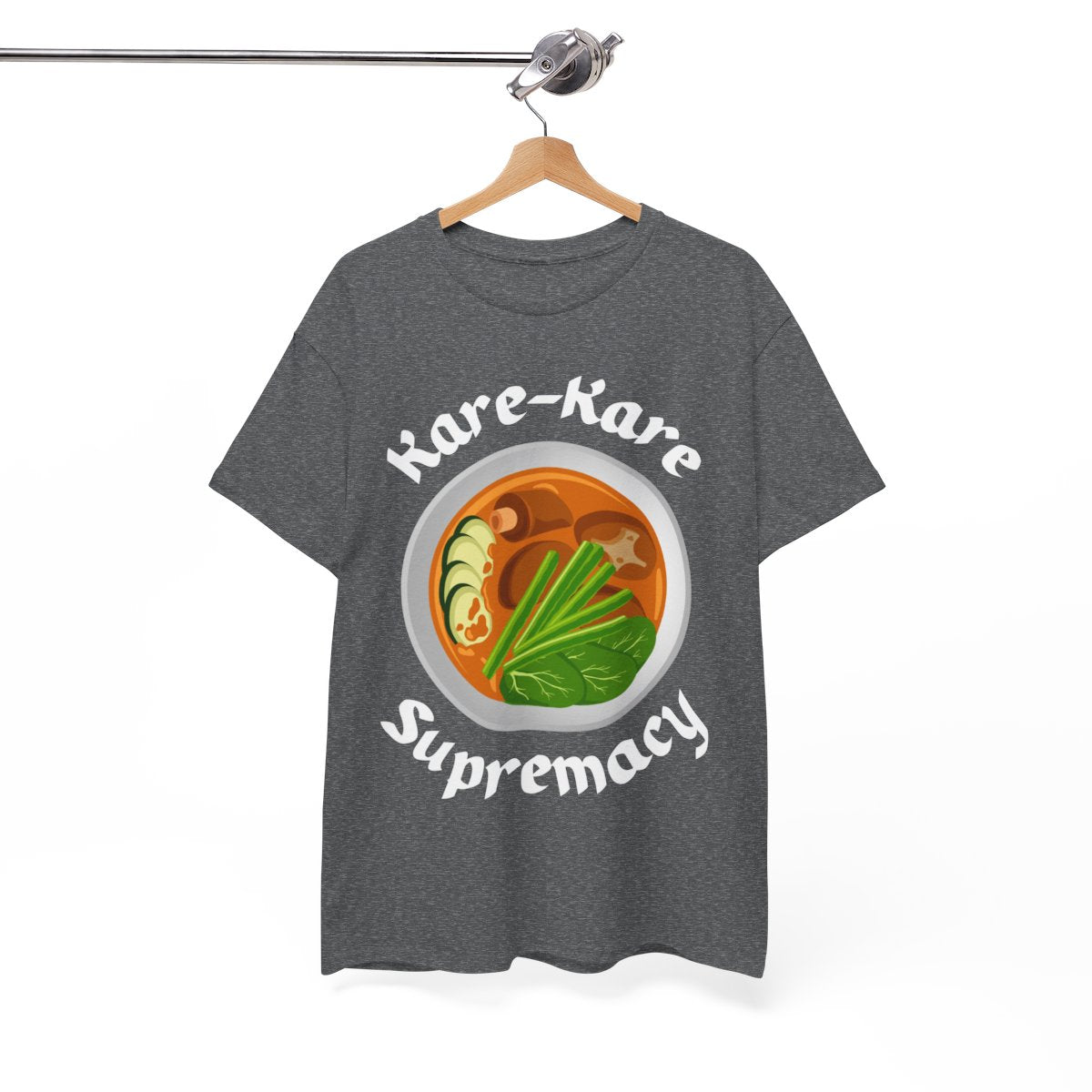KARE-KARE - Filipino Food (Basic Tee)