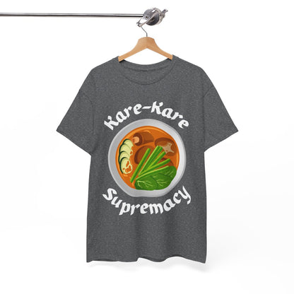 KARE-KARE - Filipino Food (Basic Tee)