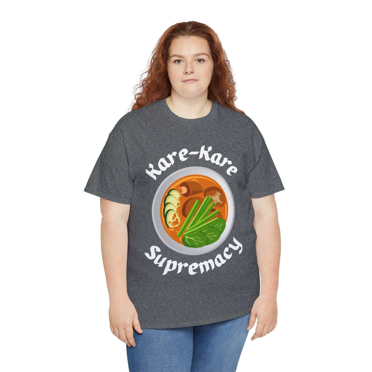 KARE-KARE - Filipino Food (Basic Tee)