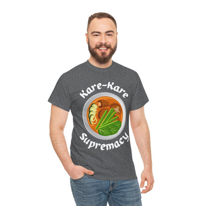 KARE-KARE - Filipino Food (Basic Tee)