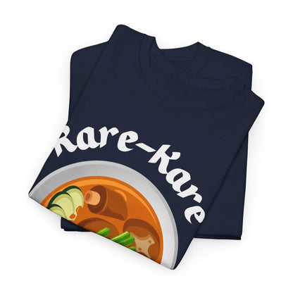 KARE-KARE - Filipino Food (Basic Tee)