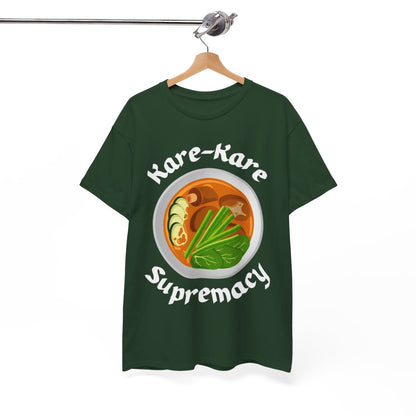 KARE-KARE - Filipino Food (Basic Tee)