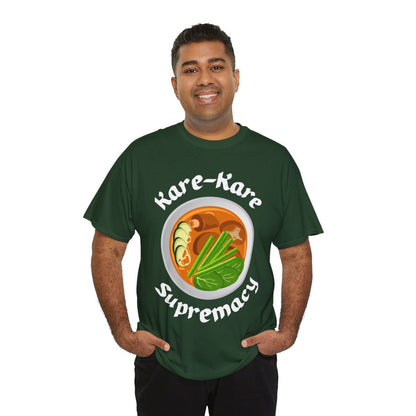 KARE-KARE - Filipino Food (Basic Tee)