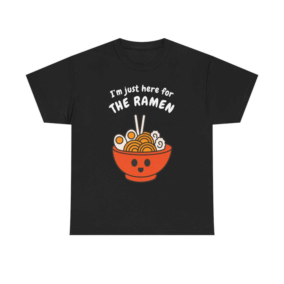 SHIO RAMEN - Japanese Food (Kids Tee)