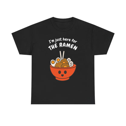 SHIO RAMEN - Japanese Food (Kids Tee)