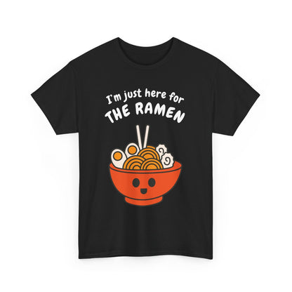 SHIO RAMEN - Japanese Food (Kids Tee)