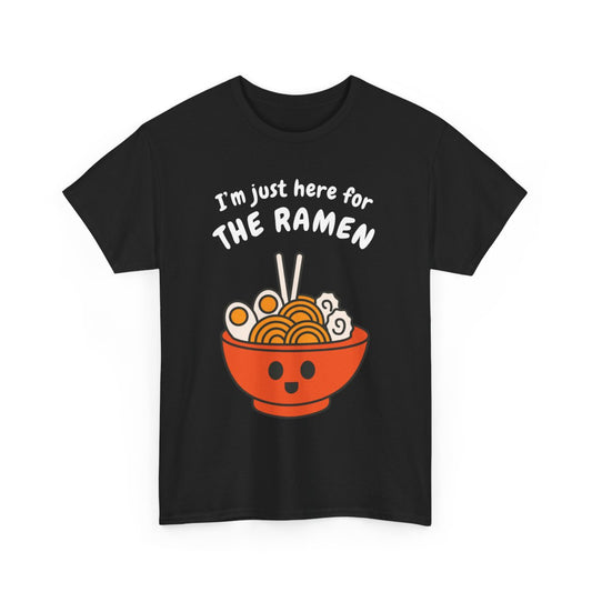 SHIO RAMEN - Japanese Food (Kids Tee)
