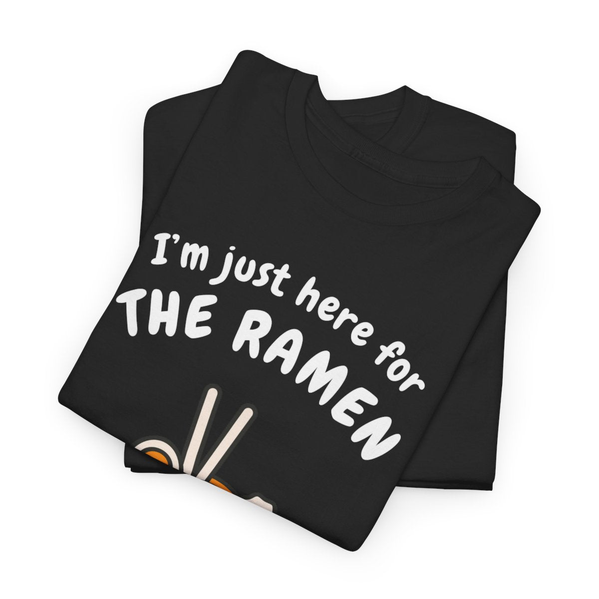 SHIO RAMEN - Japanese Food (Kids Tee)