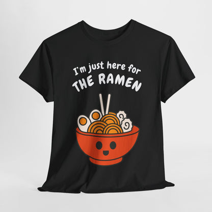 SHIO RAMEN - Japanese Food (Kids Tee)