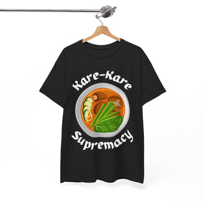 KARE-KARE - Filipino Food (Basic Tee)