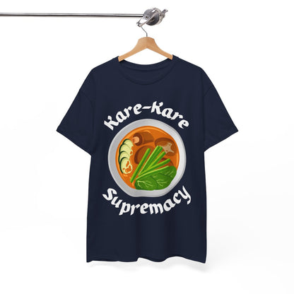 KARE-KARE - Filipino Food (Basic Tee)