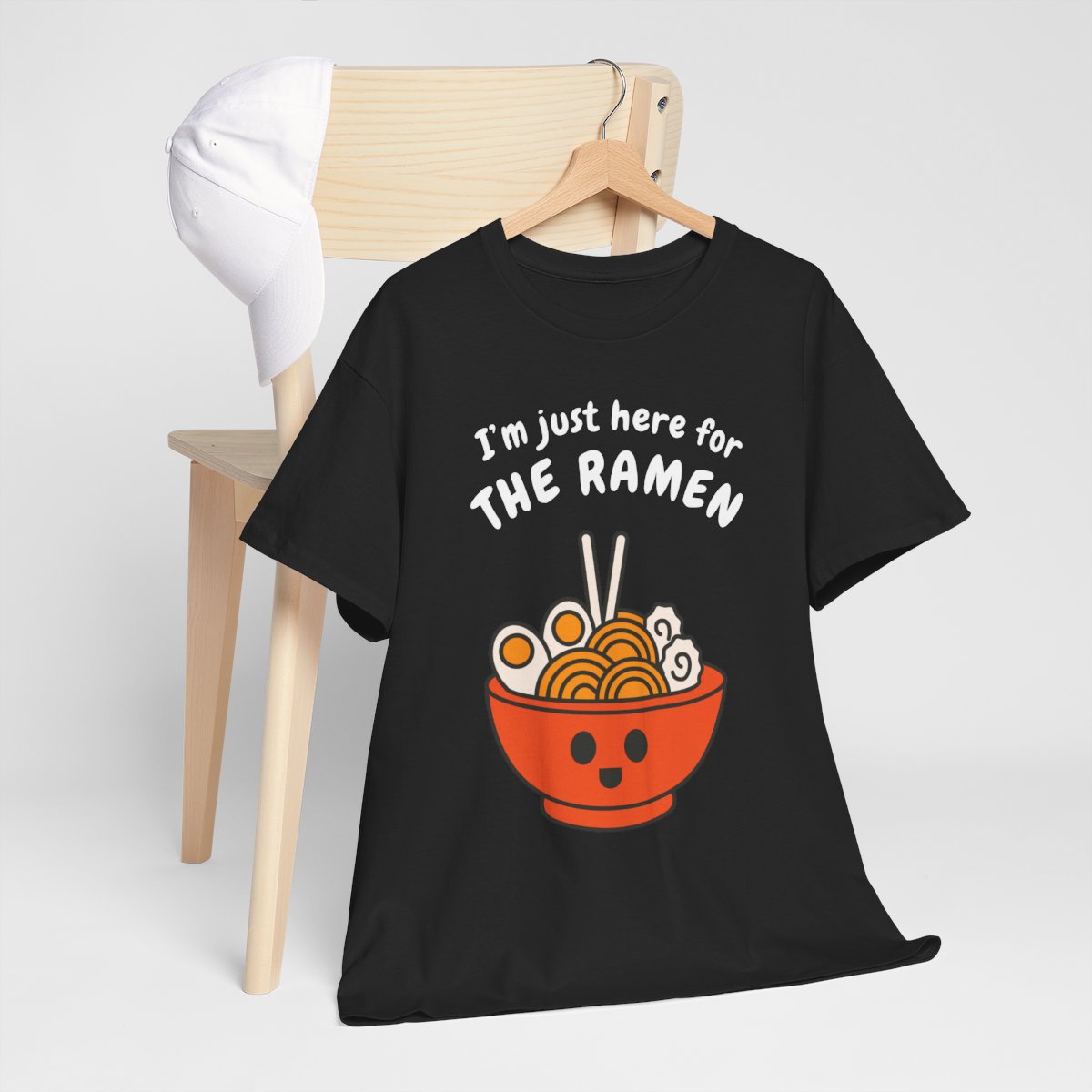 SHIO RAMEN - Japanese Food (Kids Tee)