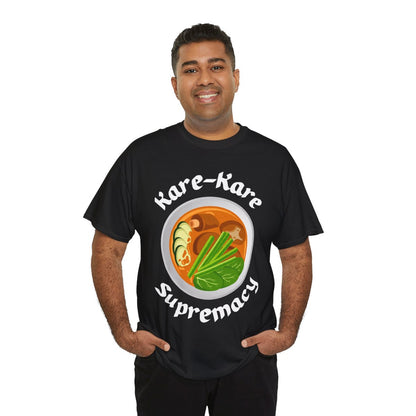 KARE-KARE - Filipino Food (Basic Tee)