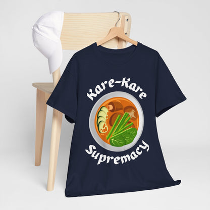 KARE-KARE - Filipino Food (Basic Tee)