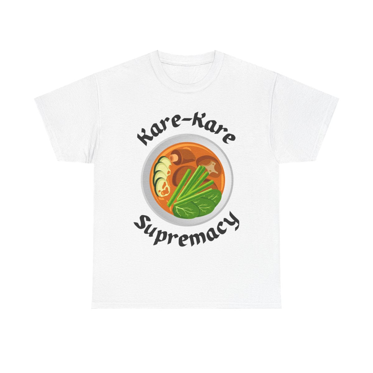 KARE-KARE - Filipino Food (Kids Tee)