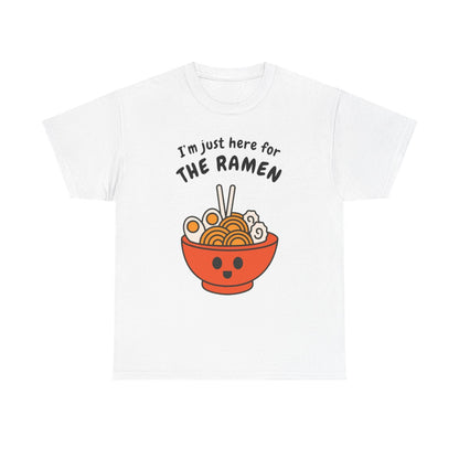 SHIO RAMEN - Japanese Food (Kids Tee)