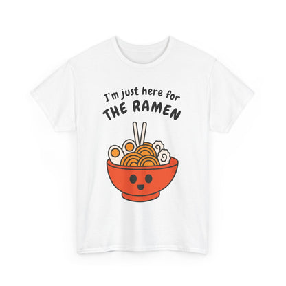 SHIO RAMEN - Japanese Food (Kids Tee)