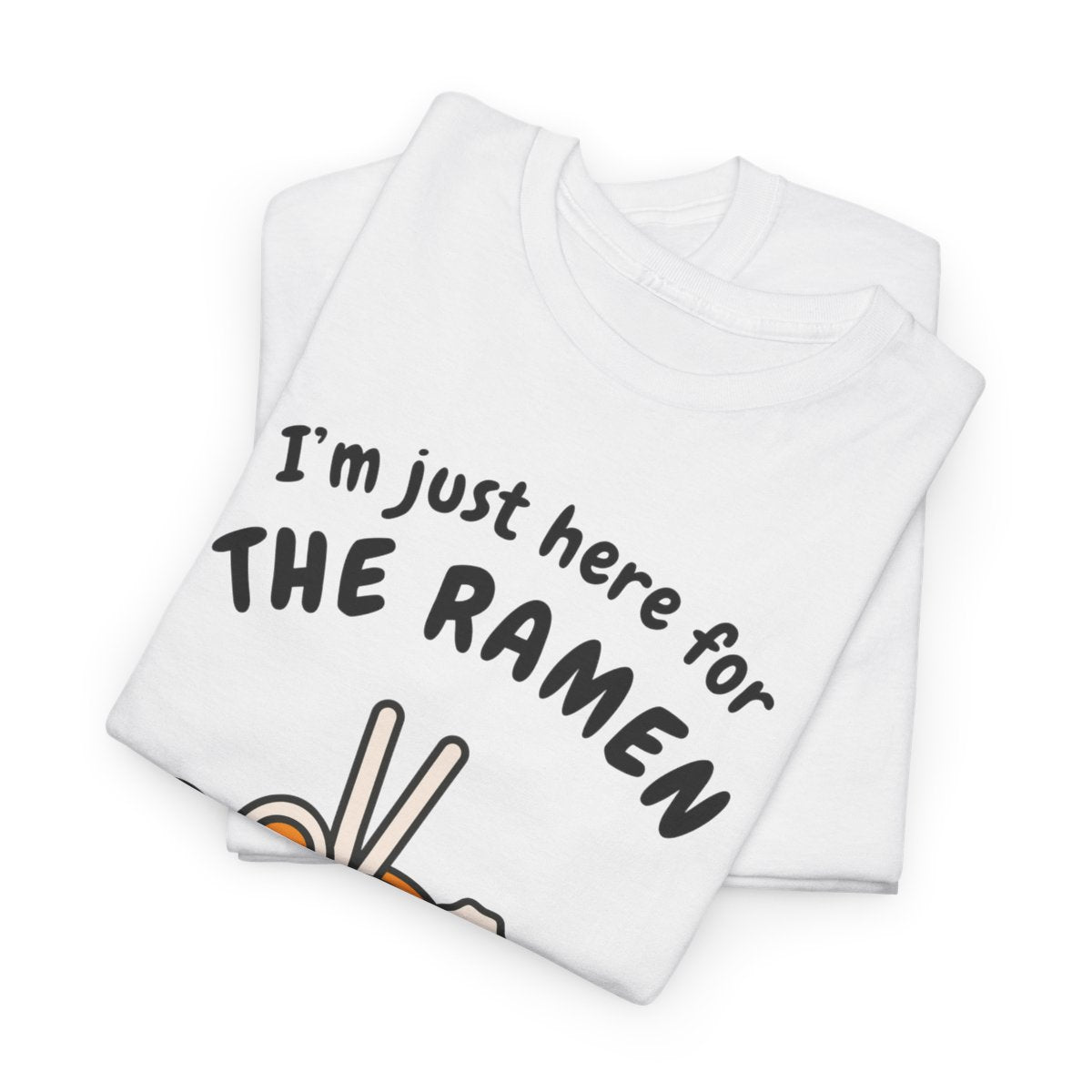 SHIO RAMEN - Japanese Food (Kids Tee)