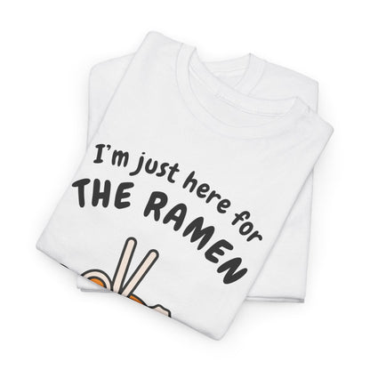 SHIO RAMEN - Japanese Food (Kids Tee)