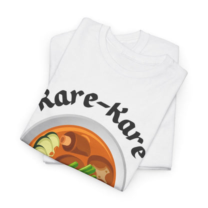 KARE-KARE - Filipino Food (Basic Tee)