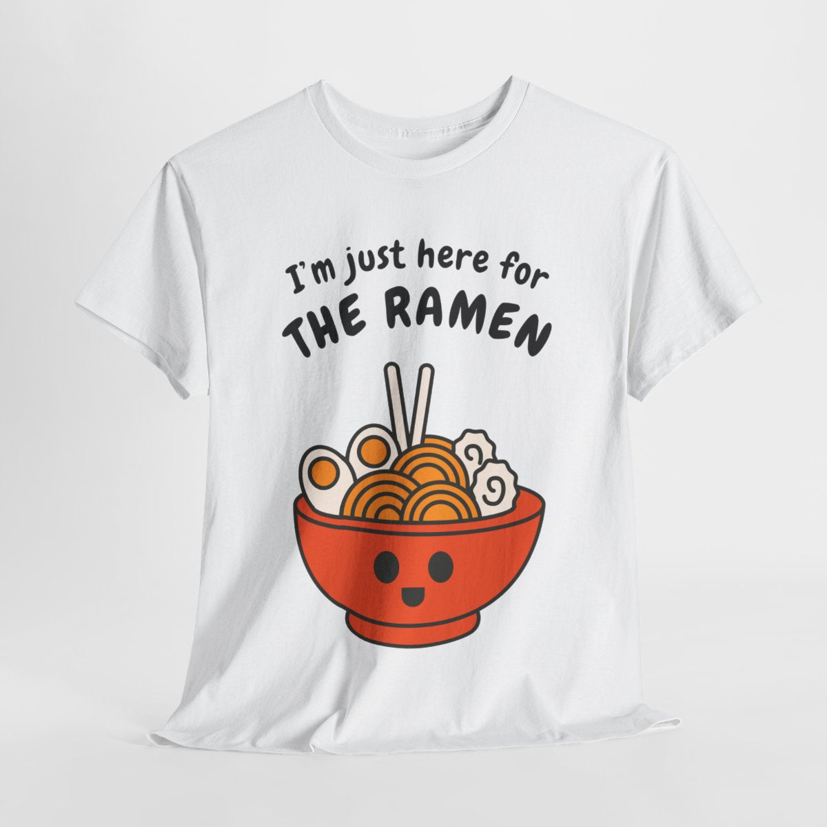 SHIO RAMEN - Japanese Food (Kids Tee)