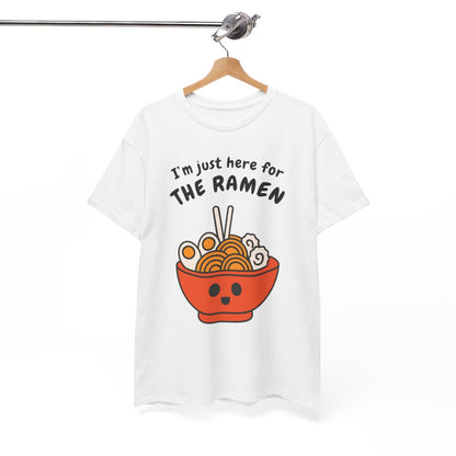 SHIO RAMEN - Japanese Food (Kids Tee)