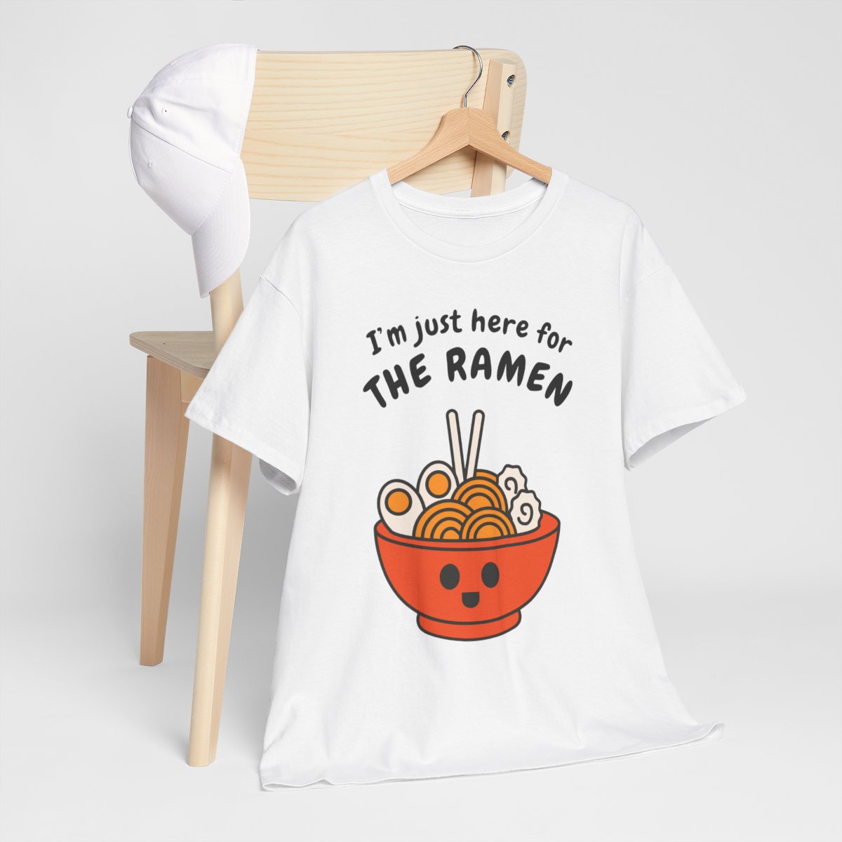 SHIO RAMEN - Japanese Food (Kids Tee)