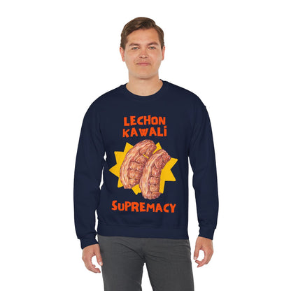 LECHON KAWALI - Filipino Food (Sweatshirt)
