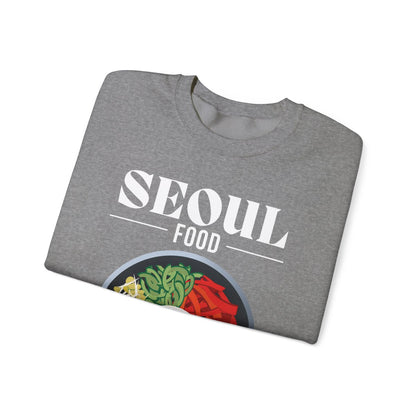 BIBIMBAP - Korean Food (Sweatshirt)