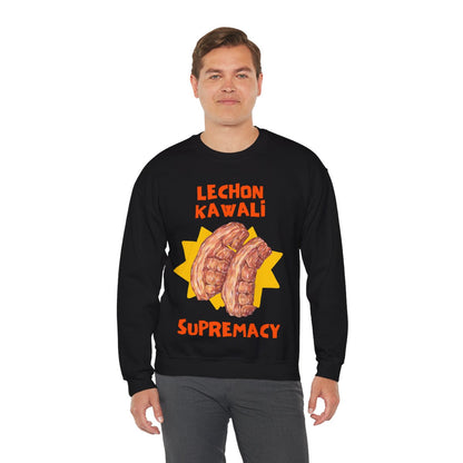 LECHON KAWALI - Filipino Food (Sweatshirt)