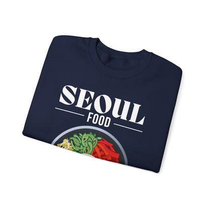 BIBIMBAP - Korean Food (Sweatshirt)
