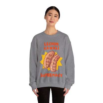 LECHON KAWALI - Filipino Food (Sweatshirt)