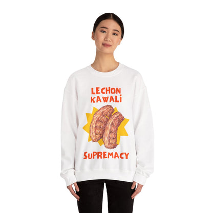 LECHON KAWALI - Filipino Food (Sweatshirt)