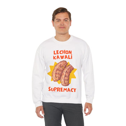 LECHON KAWALI - Filipino Food (Sweatshirt)