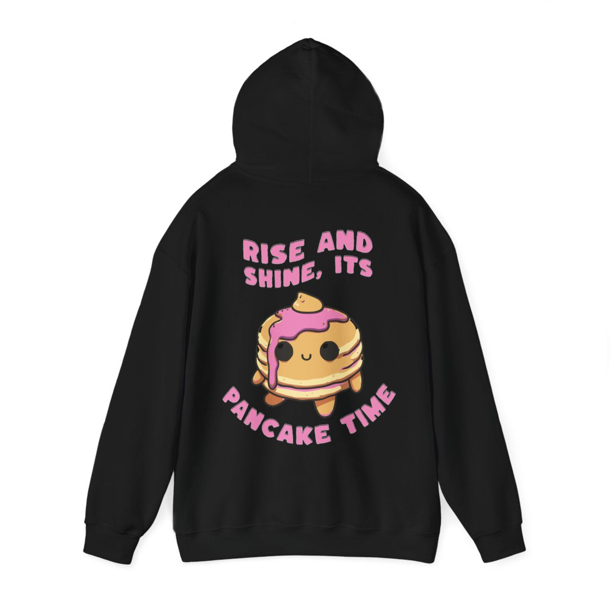 BUTTERMILK PANCAKE - Breakfast (Hoodie)