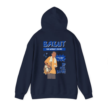 BALUT 3 - Filipino Food (Hoodie)