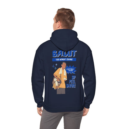 BALUT 3 - Filipino Food (Hoodie)