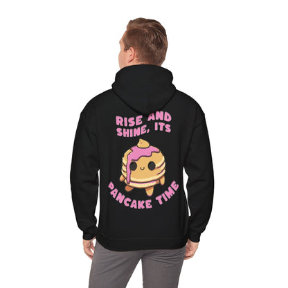 BUTTERMILK PANCAKE - Breakfast (Hoodie)
