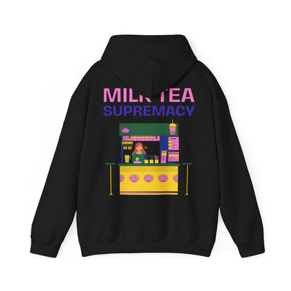 CARAMEL MILK TEA - Drinks (Hoodie)