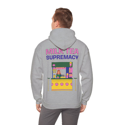 CARAMEL MILK TEA - Drinks (Hoodie)